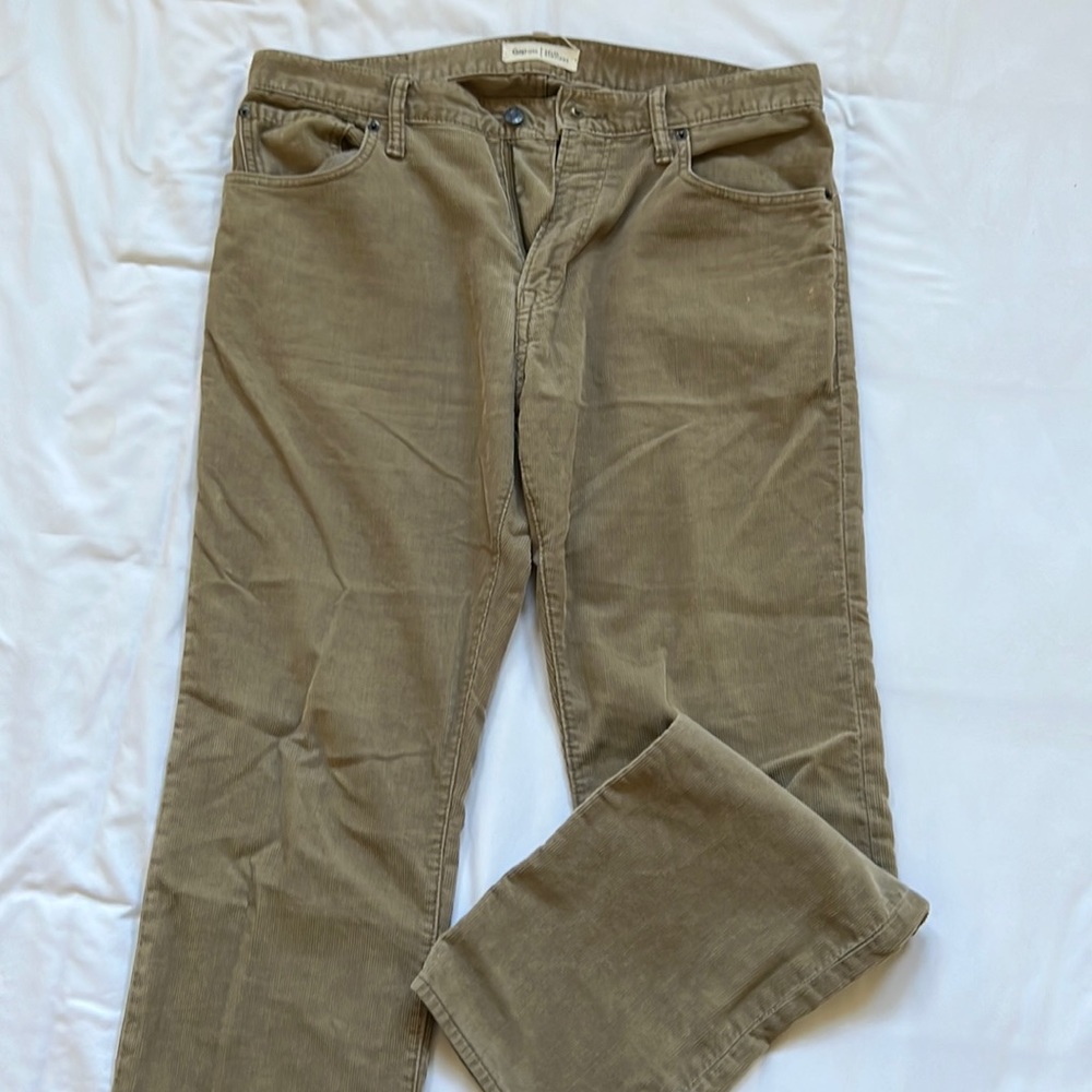 Gap cords